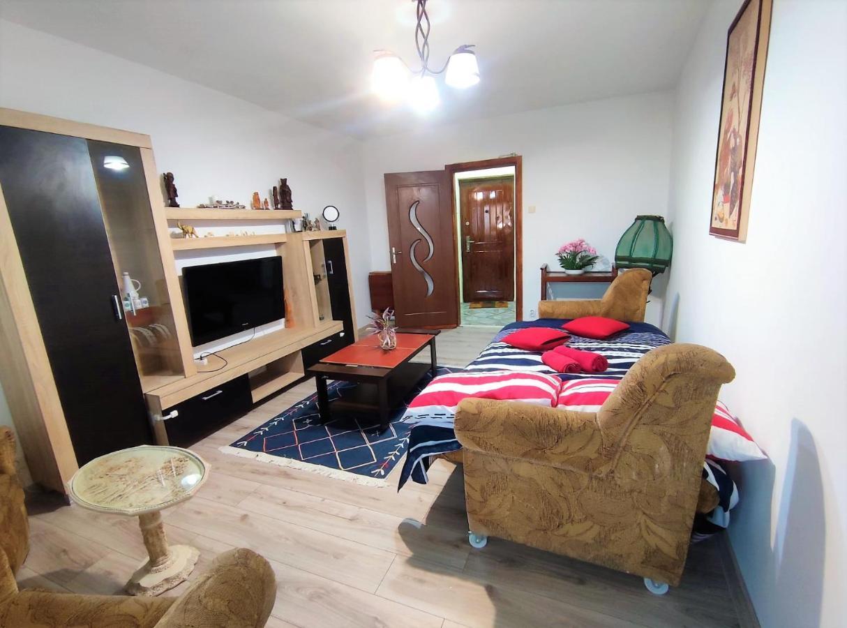 Lake And Park View Residence ブカレスト エクステリア 写真