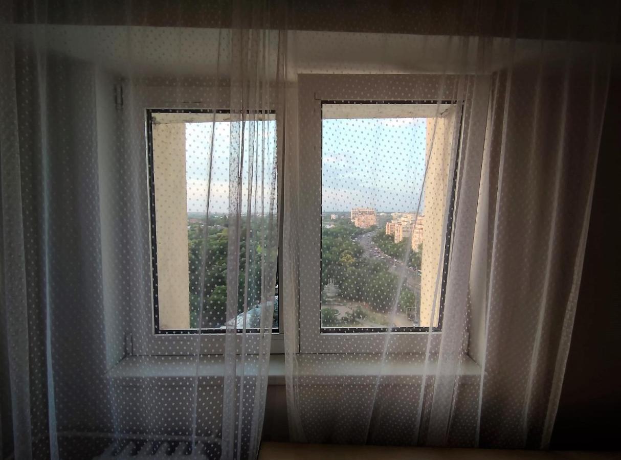 Lake And Park View Residence ブカレスト エクステリア 写真