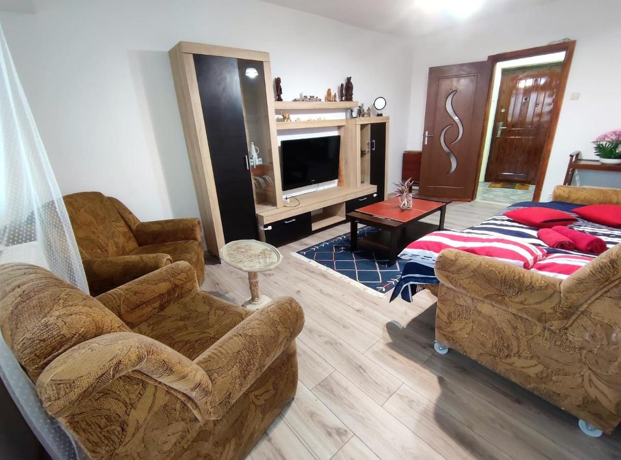 Lake And Park View Residence ブカレスト エクステリア 写真